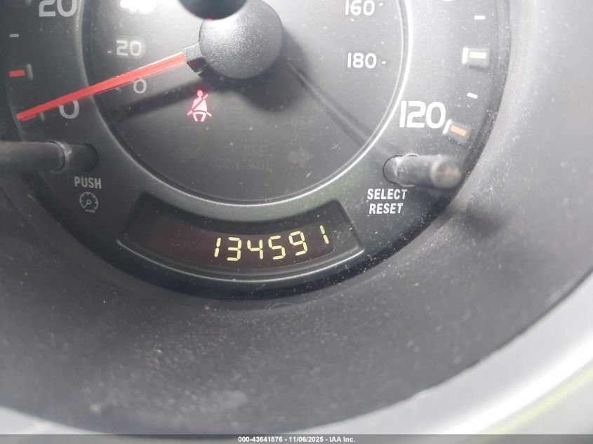 2006 Honda Element Ex-P VIN: 5J6YH28746L007754 Lot: 43641876