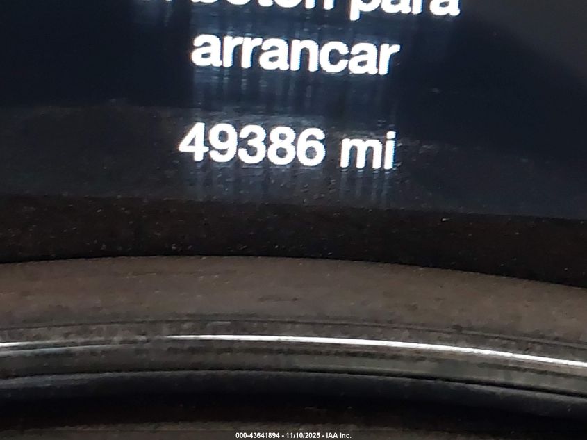 2020 Dodge Durango R/T VIN: 1C4SDJCT9LC130368 Lot: 43641894