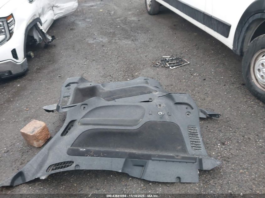 2020 Dodge Durango R/T VIN: 1C4SDJCT9LC130368 Lot: 43641894