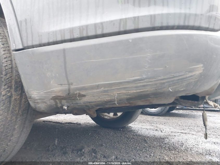 2020 Dodge Durango R/T VIN: 1C4SDJCT9LC130368 Lot: 43641894