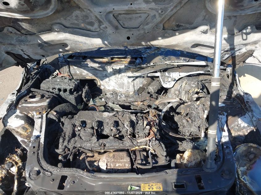 2007 Mini Cooper S VIN: WMWMF73537TL84779 Lot: 43641893