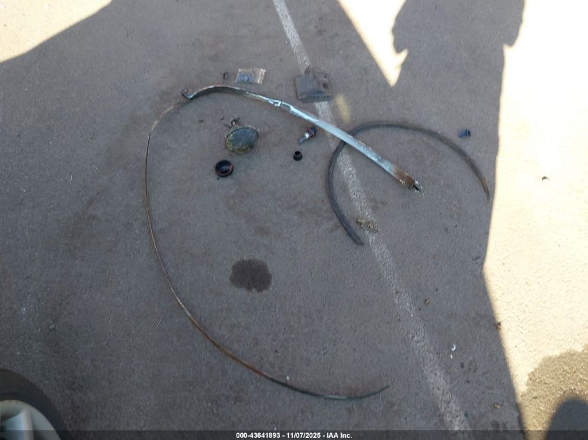 2007 Mini Cooper S VIN: WMWMF73537TL84779 Lot: 43641893