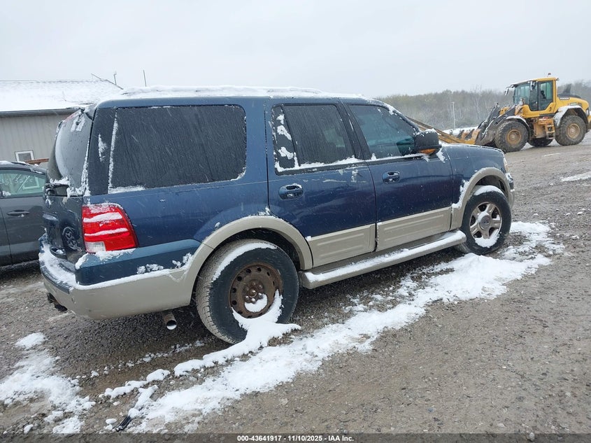 1FMFU18566LA12063 2006 FORD EXPEDITION photo no. 4