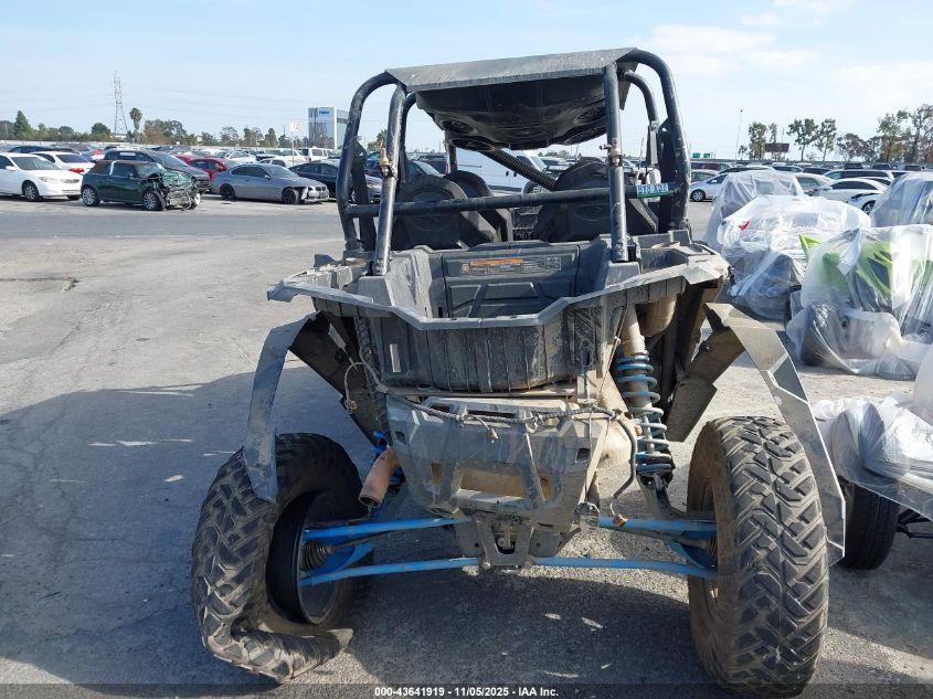 2019 Polaris Rzr Xp 4 Turbo Eps VIN: 3NSVFE929KF780024 Lot: 43641919