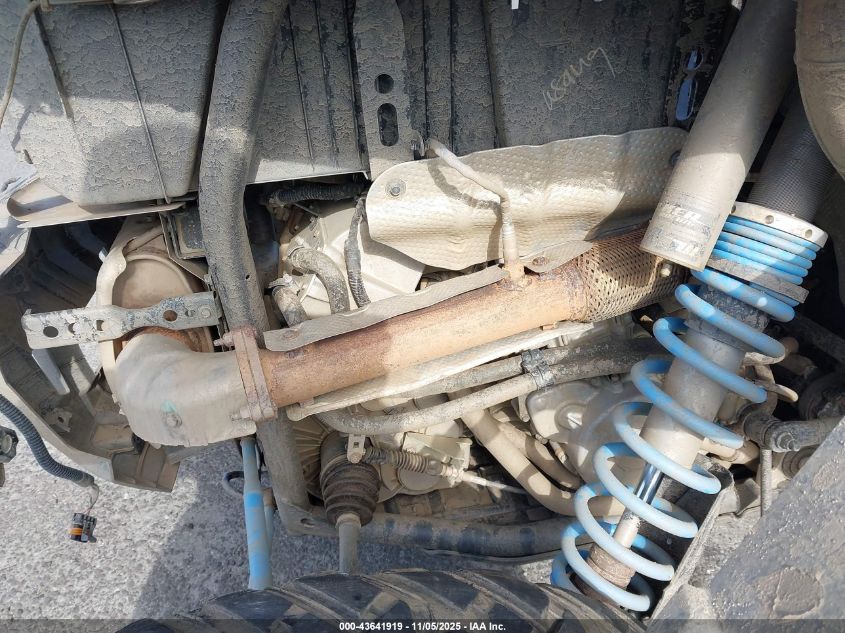 2019 Polaris Rzr Xp 4 Turbo Eps VIN: 3NSVFE929KF780024 Lot: 43641919