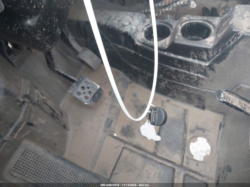 2019 Polaris Rzr Xp 4 Turbo Eps VIN: 3NSVFE929KF780024 Lot: 43641919