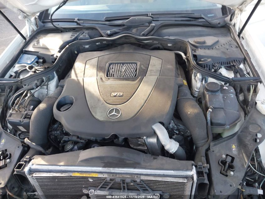 2009 Mercedes-Benz Cls 550 VIN: WDDDJ72X29A140758 Lot: 43641925