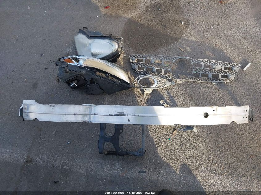 2009 Mercedes-Benz Cls 550 VIN: WDDDJ72X29A140758 Lot: 43641925