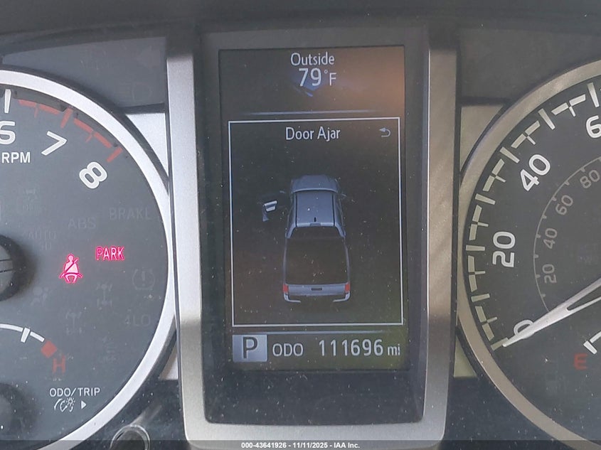 2019 TOYOTA TACOMA SR5 - 3TMBZ5DN3KM020115