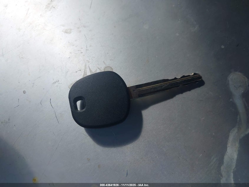 2019 TOYOTA TACOMA SR5 - 3TMBZ5DN3KM020115