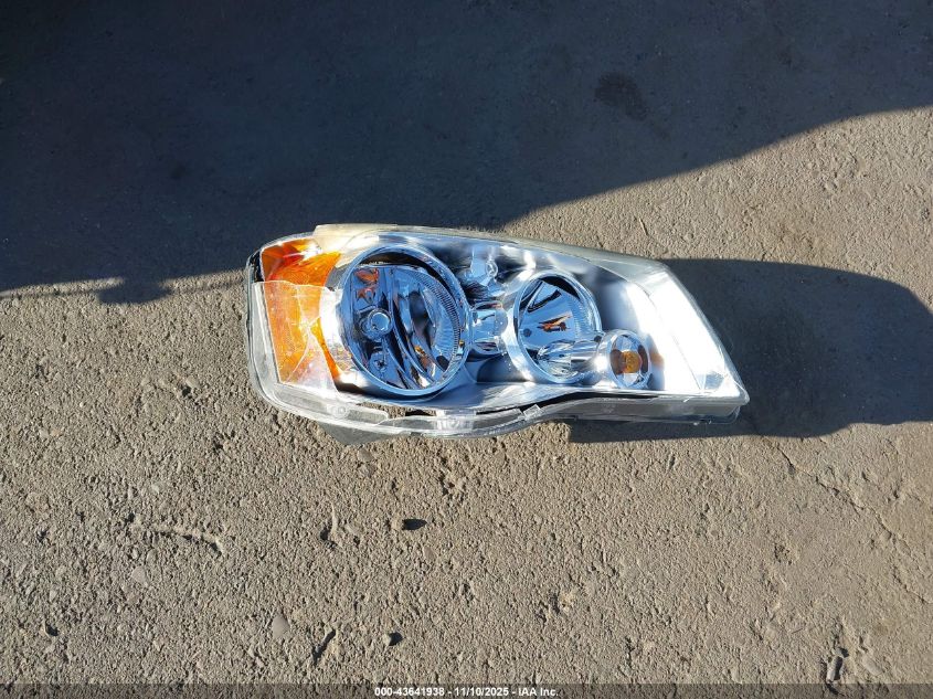 2014 Chrysler Town & Country Touring VIN: 2C4RC1BG3ER208336 Lot: 43641938