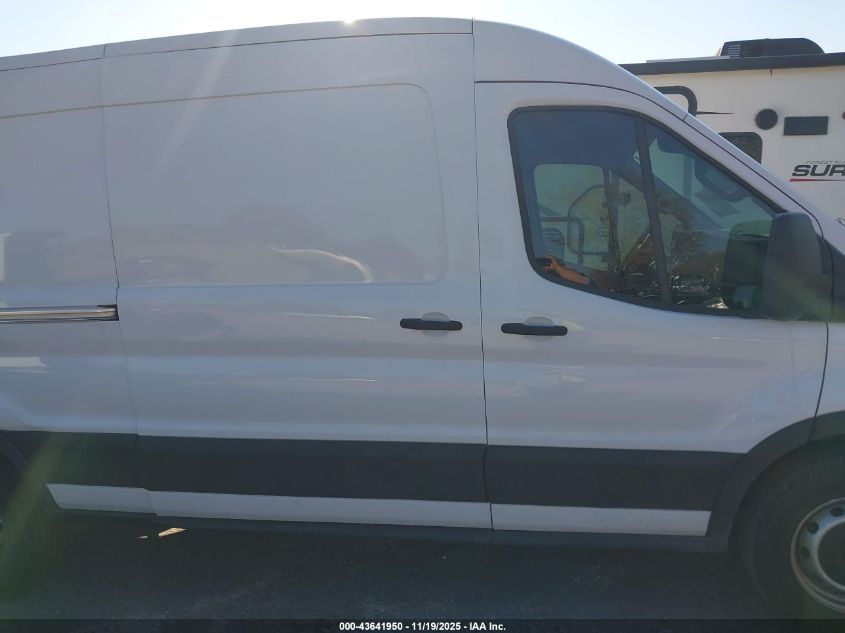 2023 Ford Transit-250 VIN: 1FTBR1C8XPKB13829 Lot: 43641950