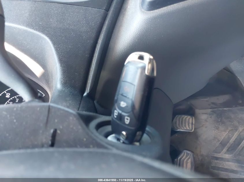 2023 Ford Transit-250 VIN: 1FTBR1C8XPKB13829 Lot: 43641950