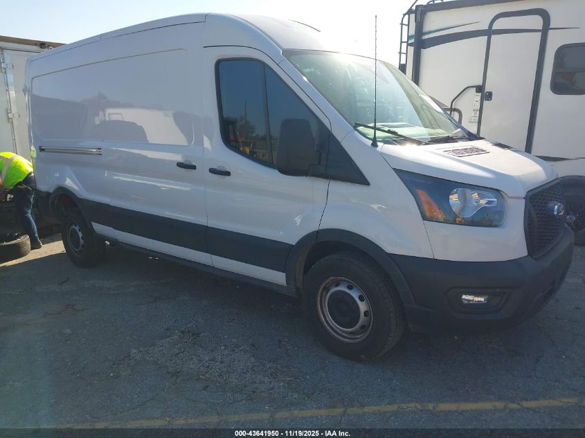 FORD TRANSIT TRANSIT-250
