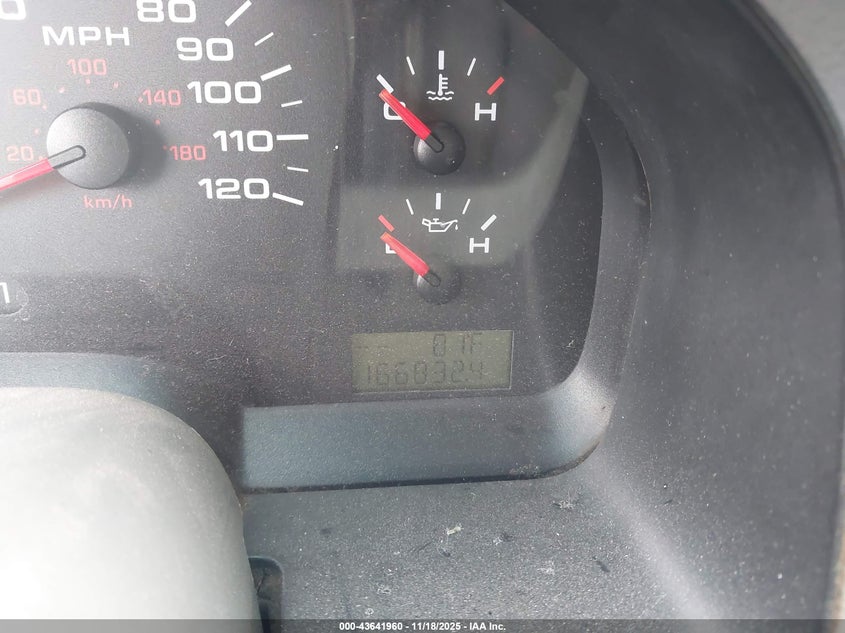 1FTPX14584NA00391 2004 FORD F-150 photo no. 7