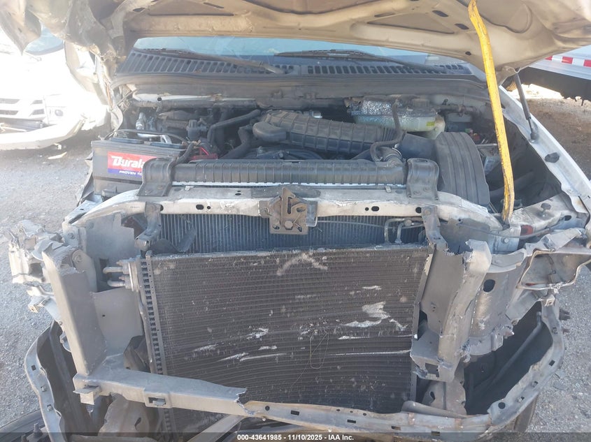 2005 Ford F-450 Lariat/Xl/Xlt VIN: 1FDXW46Y95EA39791 Lot: 43641985