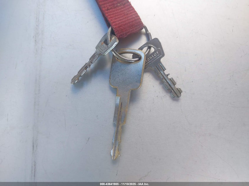 2005 Ford F-450 Lariat/Xl/Xlt VIN: 1FDXW46Y95EA39791 Lot: 43641985