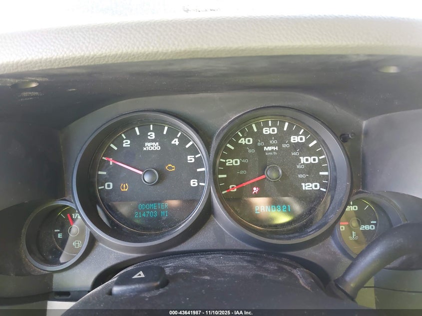 1GCEC14J88Z191616 2008 CHEVROLET SILVERADO photo no. 7