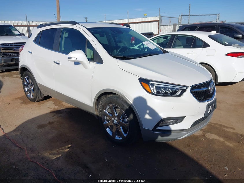 BUICK ENCORE FWD ESSENCE
