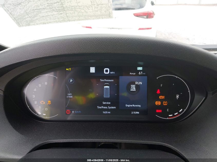 2025 Ram Promaster 3500 Window Van High Roof 159 Wb Ext VIN: 3C6MRVUG6SE551658 Lot: 43642056