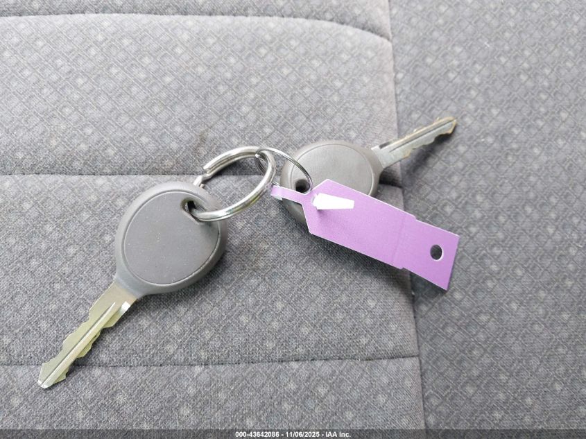 2004 Chrysler Pt Cruiser VIN: 3C4FY48B44T215275 Lot: 43642086