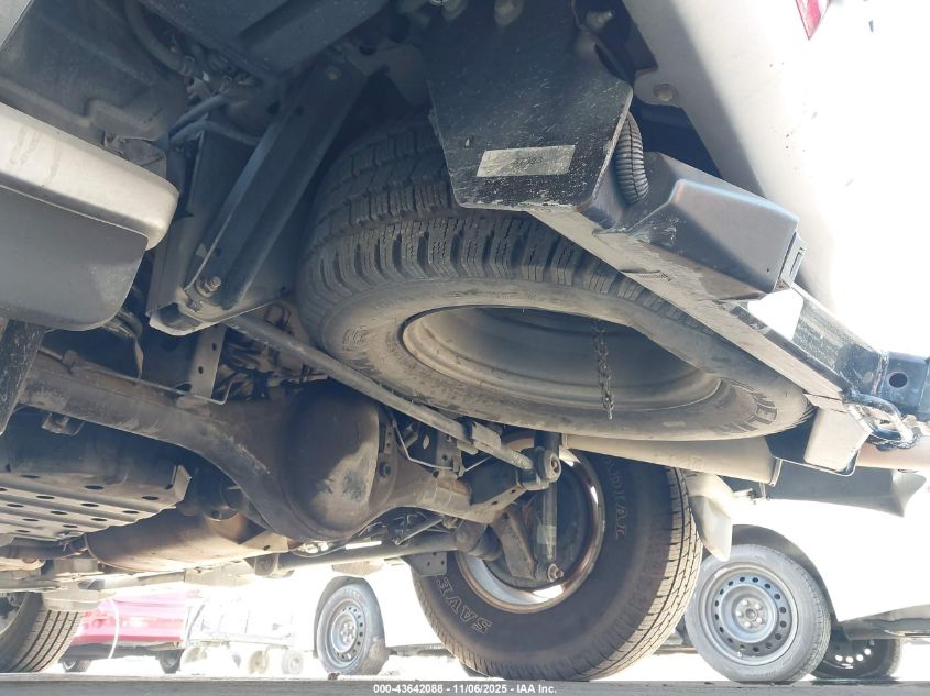 2004 Nissan Pathfinder Se VIN: JN8DR09X94W800830 Lot: 43642088