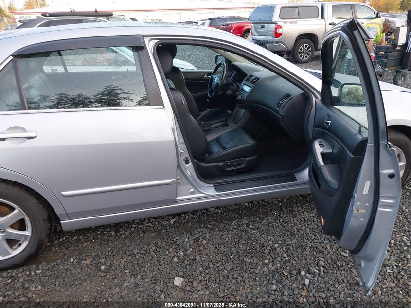 1HGCM66595A010567 2005 HONDA ACCORD photo no. 5