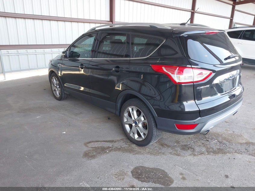 1FMCU9J92FUC12429 2015 FORD ESCAPE photo no. 3