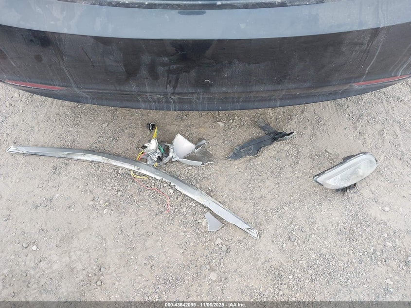 2013 HYUNDAI SONATA GLS - 5NPEB4AC6DH770647