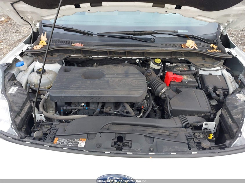 2020 FORD ESCAPE TITANIUM 1FMCU9J95LUA73800