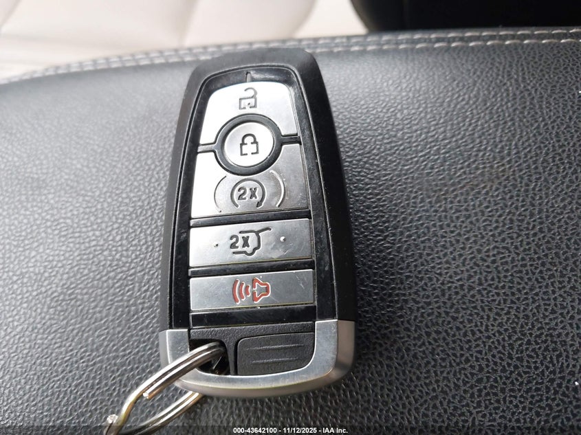 2020 FORD ESCAPE TITANIUM 1FMCU9J95LUA73800