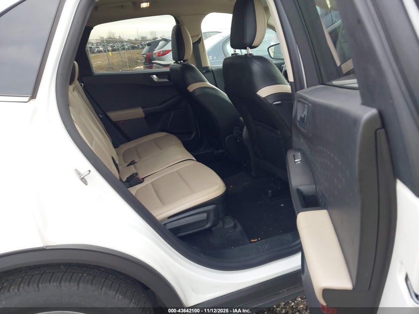 2020 FORD ESCAPE TITANIUM 1FMCU9J95LUA73800