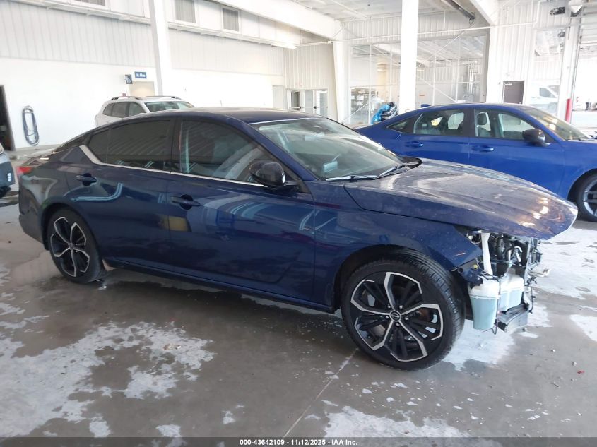 2024 Nissan Altima Sr Intelligent Awd VIN: 1N4BL4CW9RN312850 Lot: 43642109