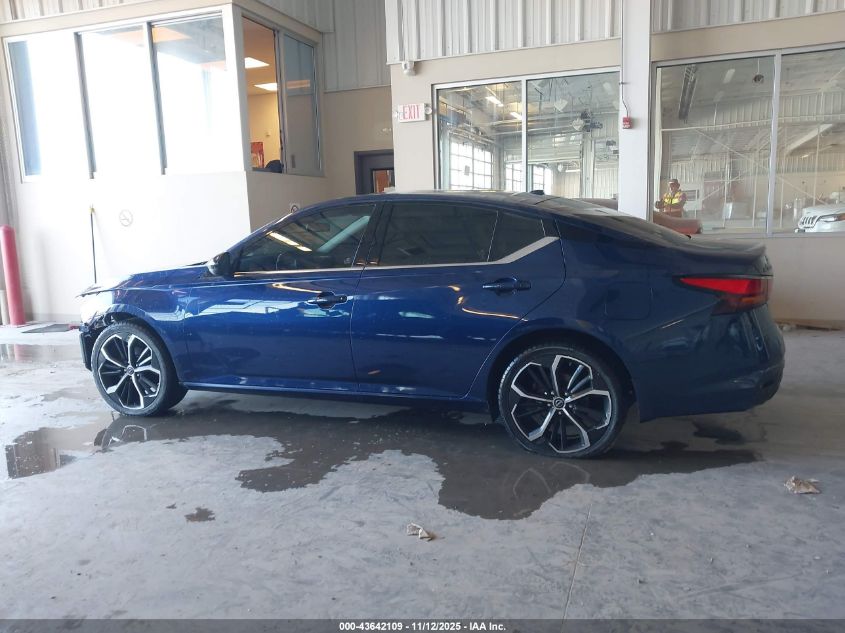 2024 Nissan Altima Sr Intelligent Awd VIN: 1N4BL4CW9RN312850 Lot: 43642109