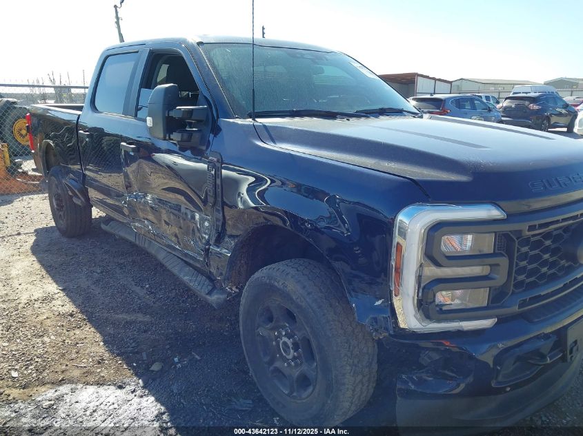 1FT8W2BT7PEE04589 FORD F-250 Photo 1