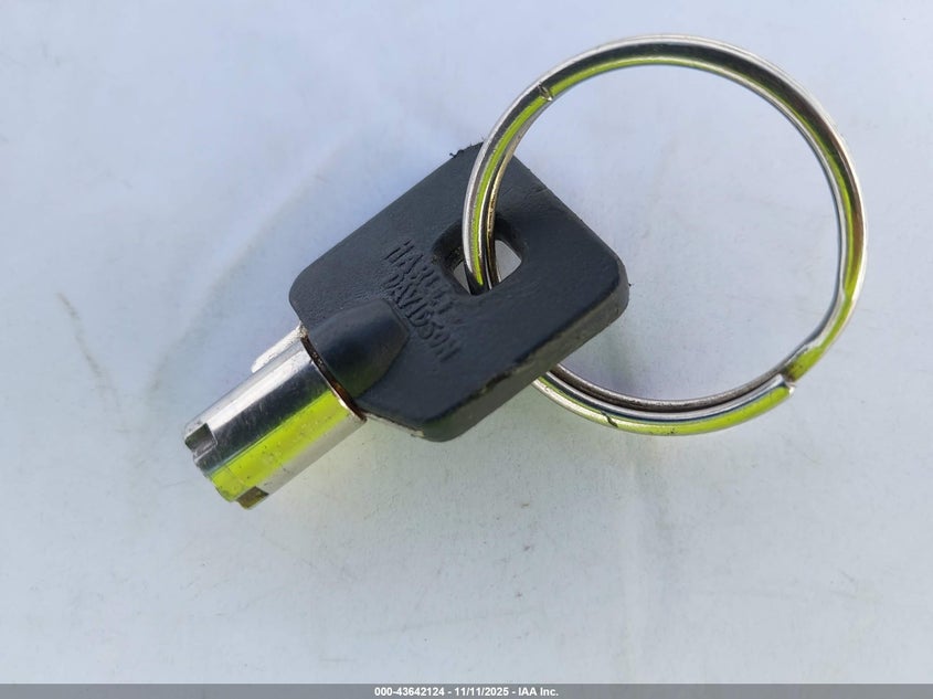 2014 Harley-Davidson Flhx Street Glide VIN: 1HD1KBM17EB612560 Lot: 43642124