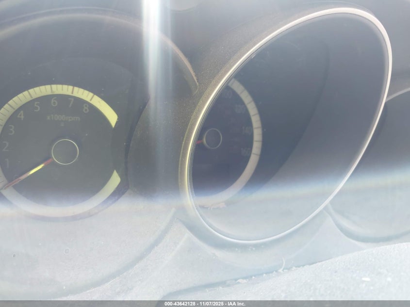 2009 Kia Optima Lx VIN: KNAGE228195294942 Lot: 43642128