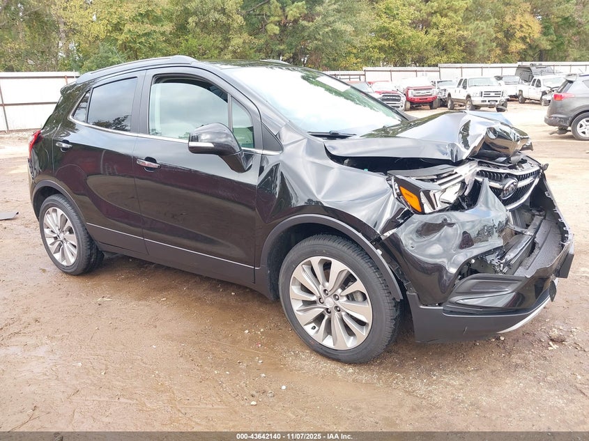 BUICK ENCORE FWD PREFERRED