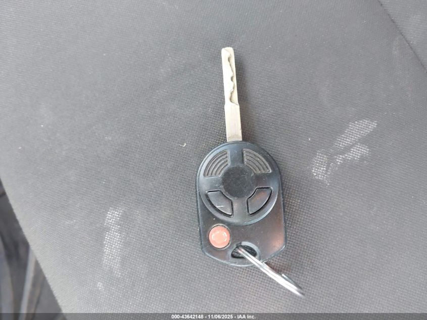 2014 Ford Escape S VIN: 1FMCU0F75EUB04906 Lot: 43642148