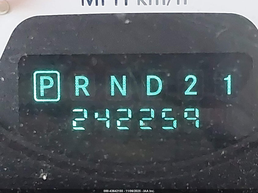 2006 Dodge Ram 1500 Slt VIN: 1D7HA18NX6S550623 Lot: 43642155