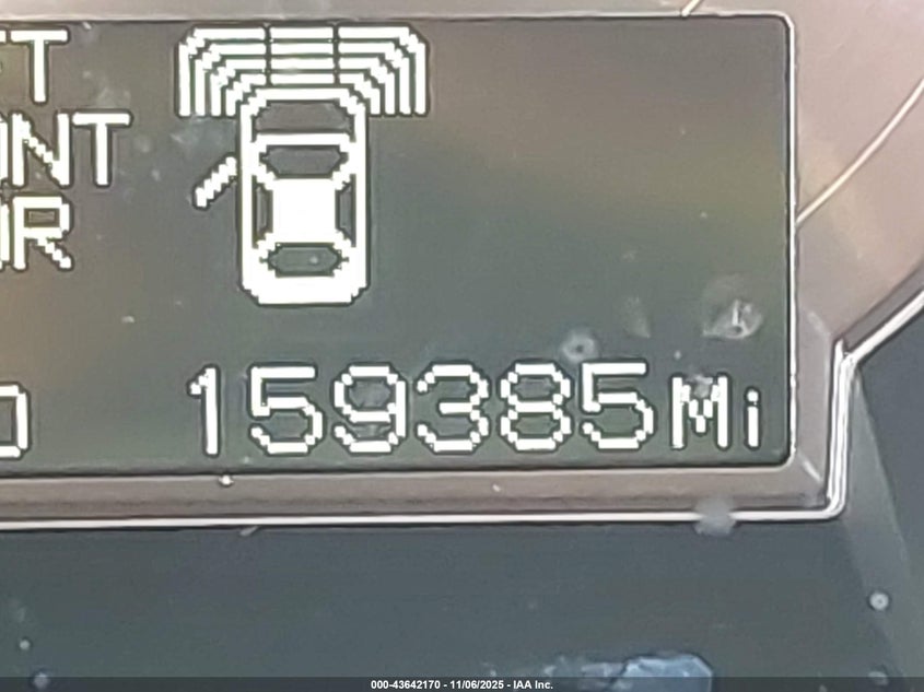 2007 Lexus Gs 350 VIN: JTHBE96S070024668 Lot: 43642170