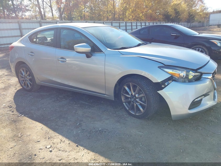 3MZBN1V37JM164215 2018 MAZDA 3 photo no. 18