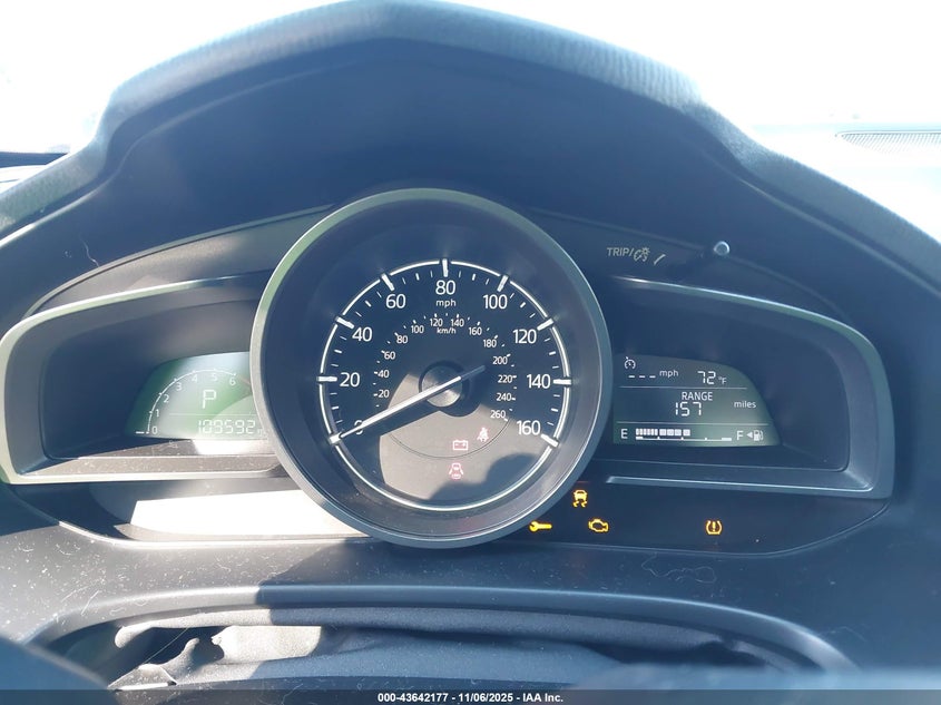3MZBN1V37JM164215 2018 MAZDA 3 photo no. 7