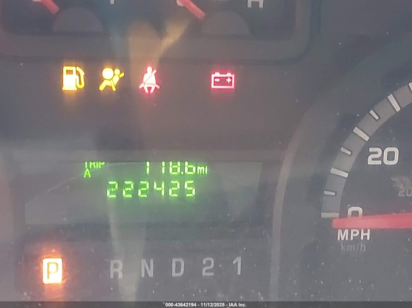 2014 Ford E-350 Super Duty Commercial VIN: 1FTSS3EL2EDA27322 Lot: 43642194