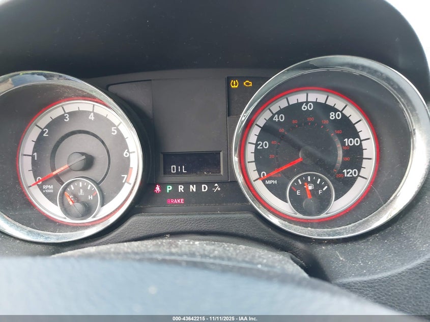 2012 Dodge Grand Caravan Sxt VIN: 2C4RDGCG3CR342937 Lot: 43642215