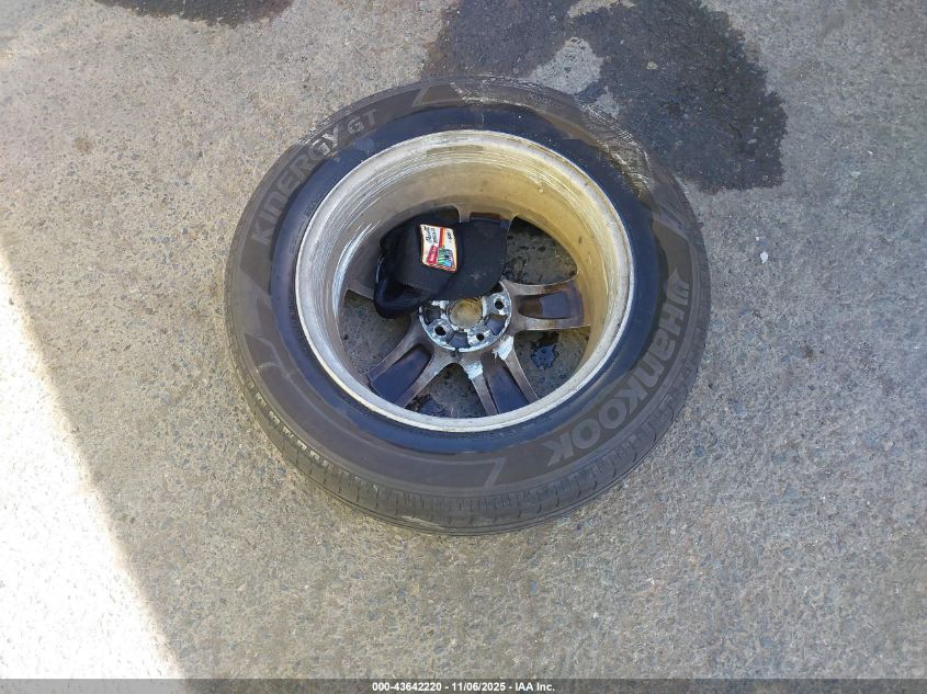 2007 Hyundai Veracruz Gls/Limited/Se VIN: KM8NU13C67U016742 Lot: 43642220