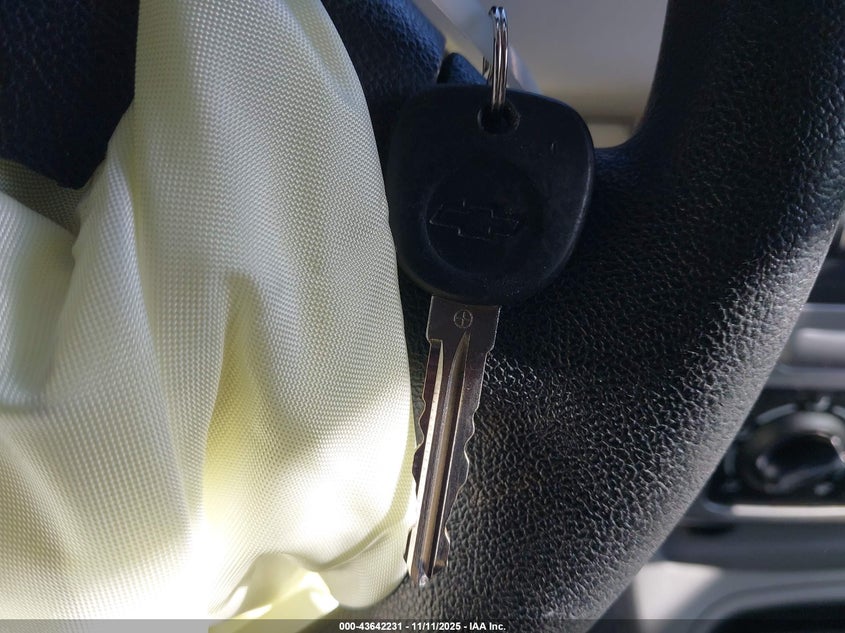 2010 Chevrolet Cobalt Ls VIN: 1G1AB1F52A7114669 Lot: 43642231