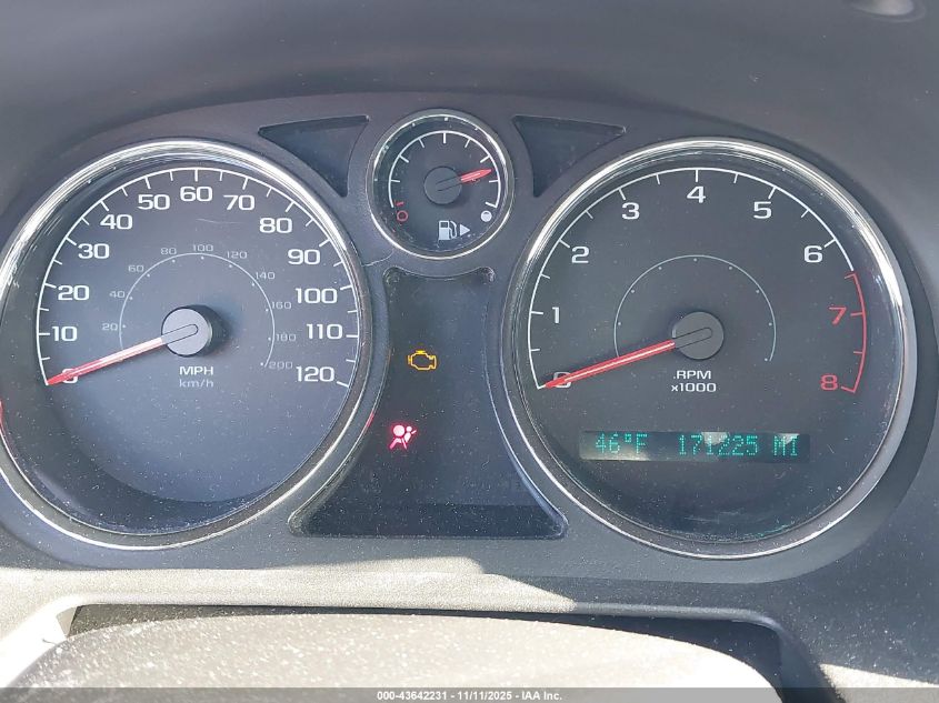 2010 Chevrolet Cobalt Ls VIN: 1G1AB1F52A7114669 Lot: 43642231