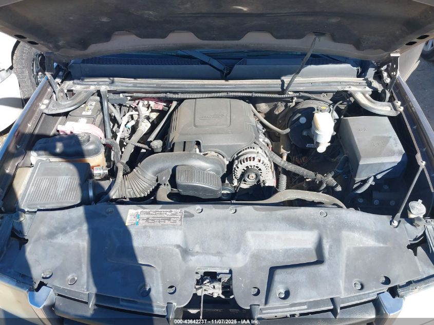 2008 GMC Sierra 1500 Sle1 VIN: 2GTEC13J381102934 Lot: 43642237