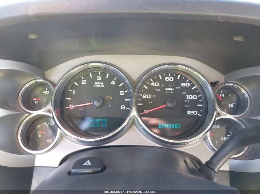 2008 GMC Sierra 1500 Sle1 VIN: 2GTEC13J381102934 Lot: 43642237